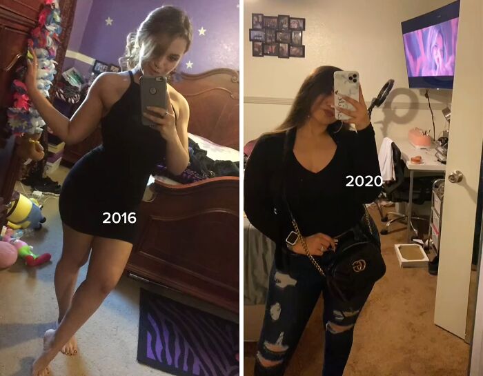 When Life Hits Pause: 67 Glow-Down Pics That Prove It’s Okay to Not Always Shine