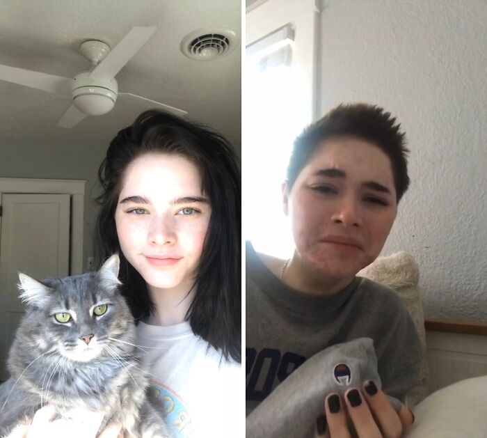 When Life Hits Pause: 67 Glow-Down Pics That Prove It’s Okay to Not Always Shine