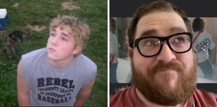 When Life Hits Pause: 67 Glow-Down Pics That Prove It’s Okay to Not Always Shine