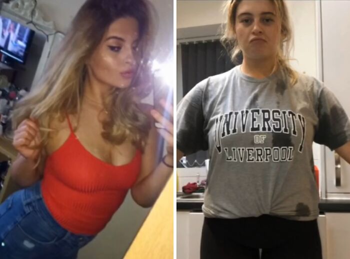 When Life Hits Pause: 67 Glow-Down Pics That Prove It’s Okay to Not Always Shine