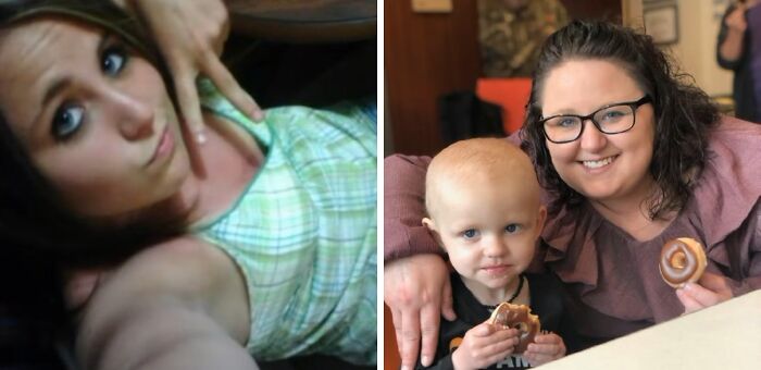 When Life Hits Pause: 67 Glow-Down Pics That Prove It’s Okay to Not Always Shine