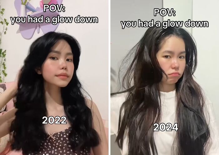 When Life Hits Pause: 67 Glow-Down Pics That Prove It’s Okay to Not Always Shine