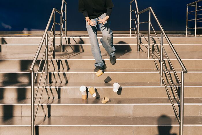 38 Times People Did Stuff So Dumb, We Swore It Was a Prank