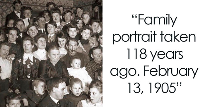 Whoa! 65 Vintage Pics That Totally Flip History On Its Head