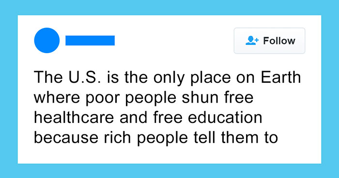 Wait, People Actually Shared These Creepy Dystopia Moments?!