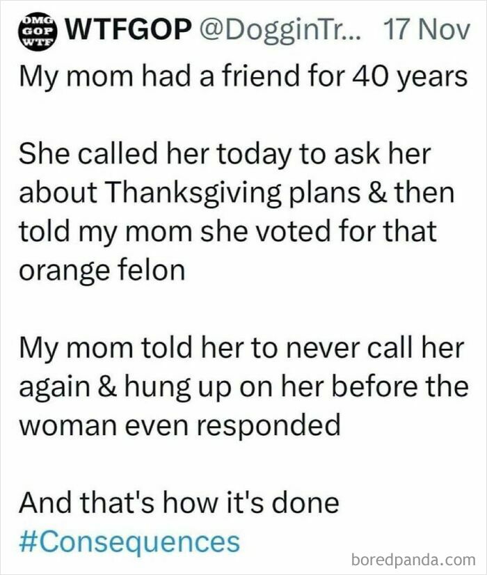 Wait, People Actually Shared These Creepy Dystopia Moments?!