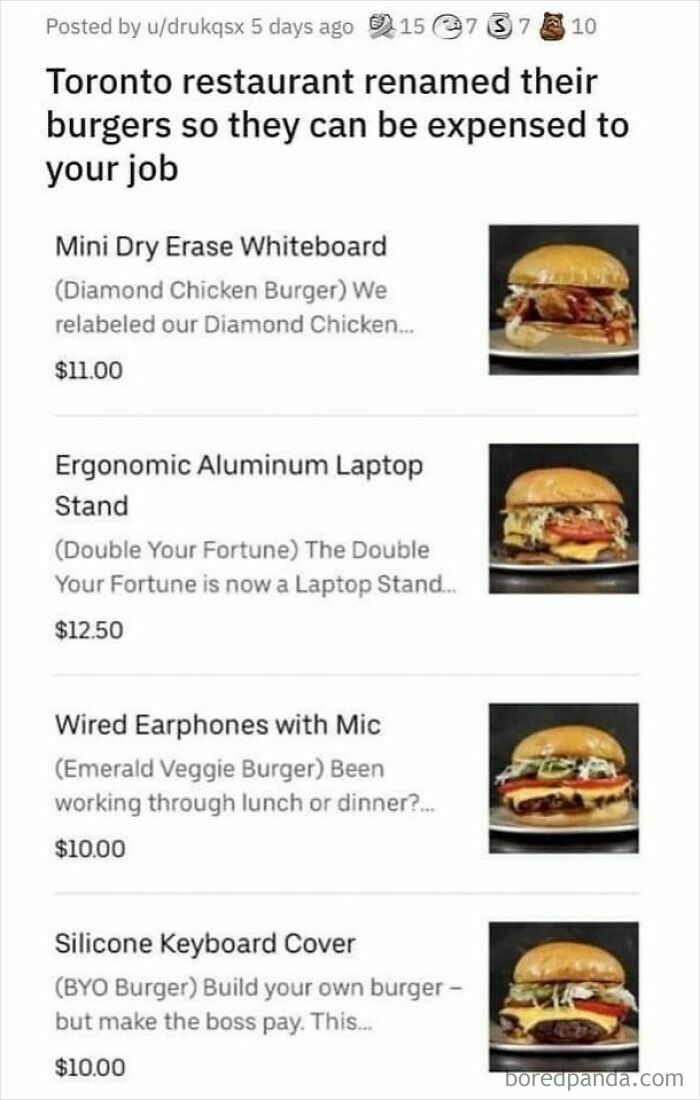 Wait, People Actually Shared These Creepy Dystopia Moments?!