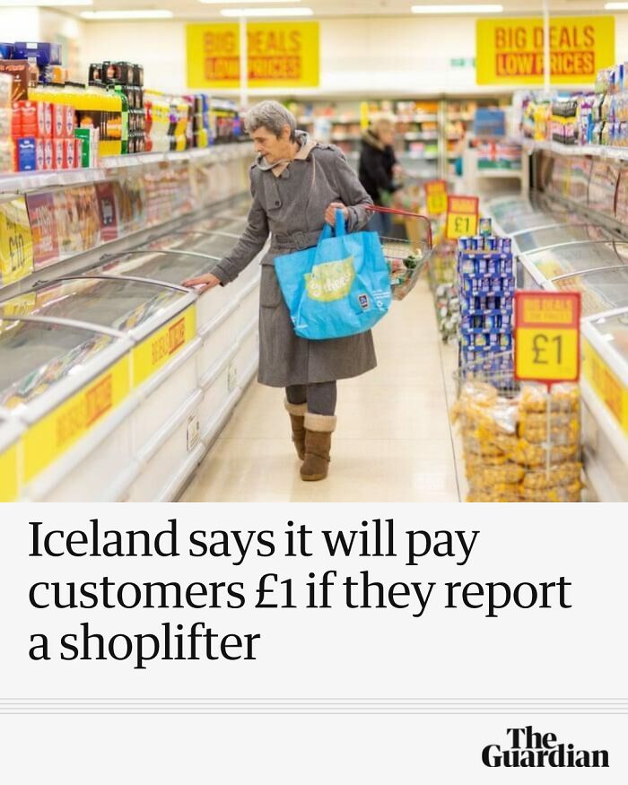 Wait, People Actually Shared These Creepy Dystopia Moments?!