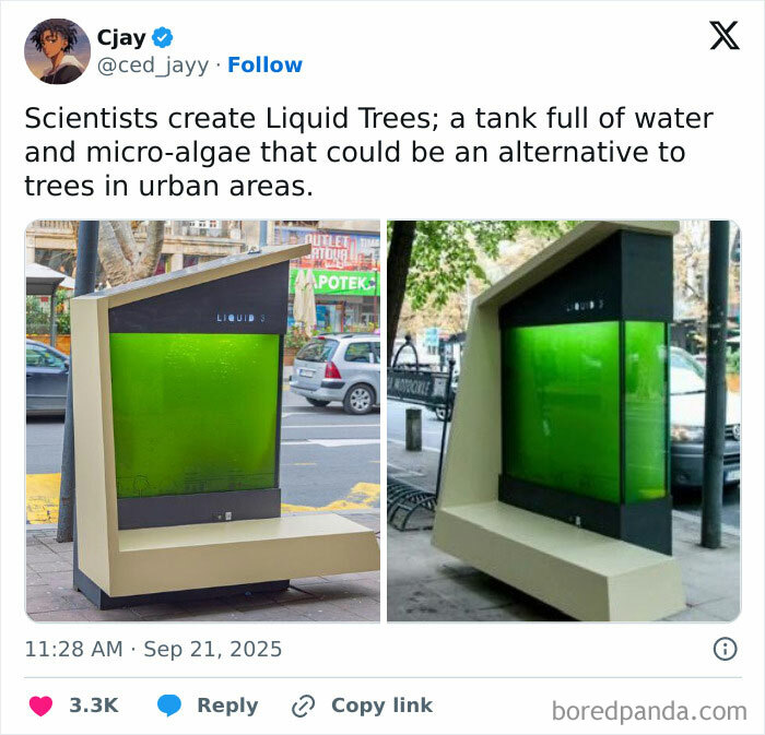 Wait, People Actually Shared These Creepy Dystopia Moments?!