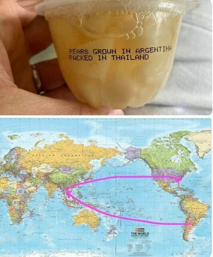 Wait, People Actually Shared These Creepy Dystopia Moments?!