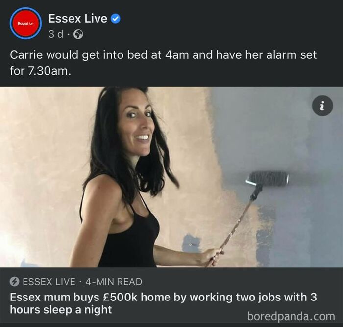 Wait, People Actually Shared These Creepy Dystopia Moments?!