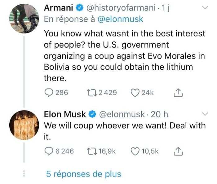 Wait, People Actually Shared These Creepy Dystopia Moments?!