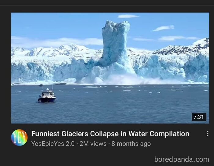 Wait, People Actually Shared These Creepy Dystopia Moments?!