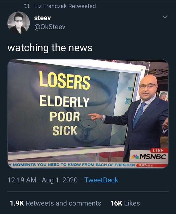 Wait, People Actually Shared These Creepy Dystopia Moments?!