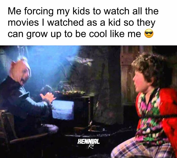 Let's Dive Into These Epic Nostalgia Nuggets From Xennial Kid!