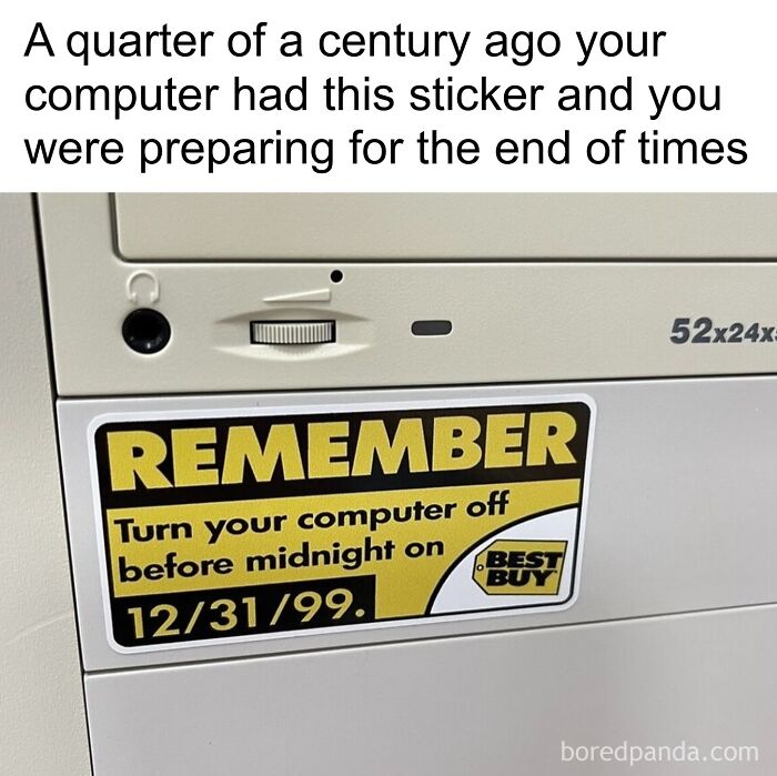 Let's Dive Into These Epic Nostalgia Nuggets From Xennial Kid!