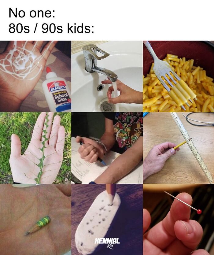 Let's Dive Into These Epic Nostalgia Nuggets From Xennial Kid!