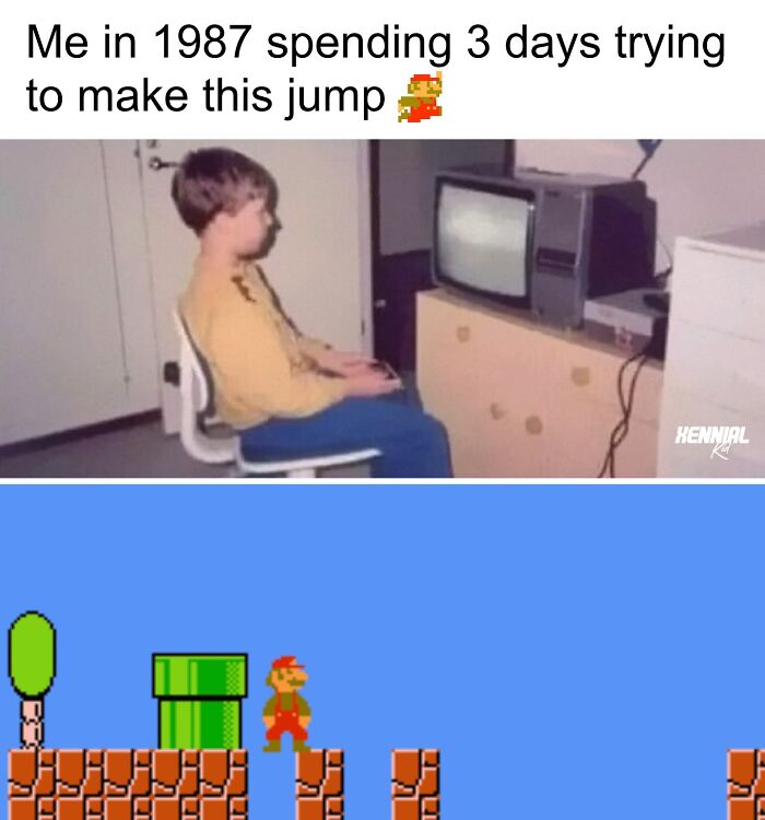 Let's Dive Into These Epic Nostalgia Nuggets From Xennial Kid!