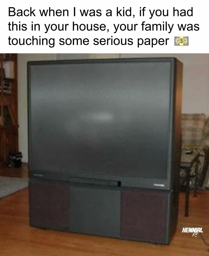 Let's Dive Into These Epic Nostalgia Nuggets From Xennial Kid!