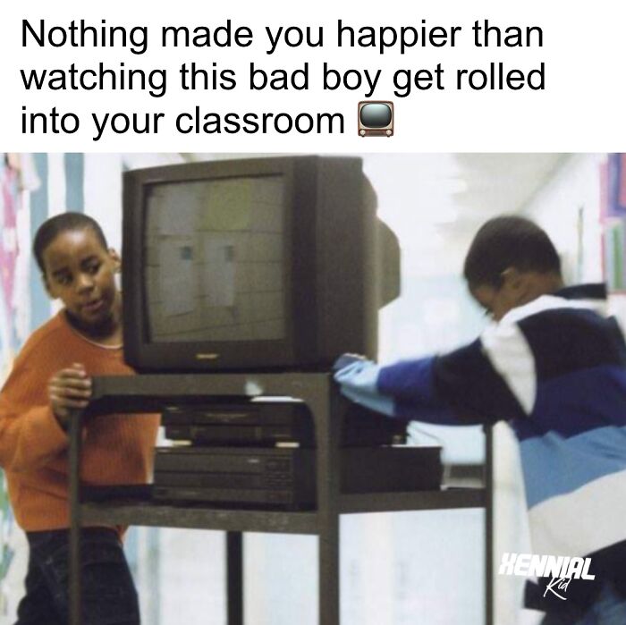 Let's Dive Into These Epic Nostalgia Nuggets From Xennial Kid!