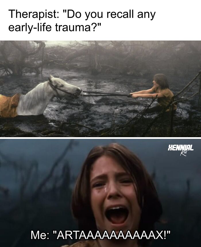 Let's Dive Into These Epic Nostalgia Nuggets From Xennial Kid!