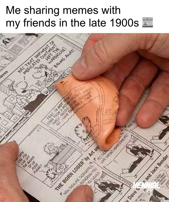 Let's Dive Into These Epic Nostalgia Nuggets From Xennial Kid!