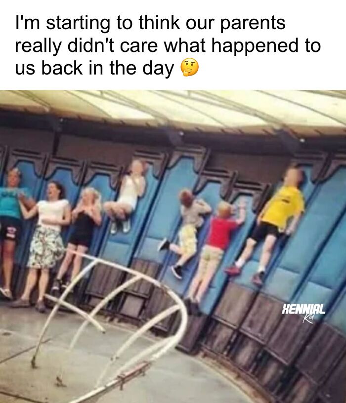 Let's Dive Into These Epic Nostalgia Nuggets From Xennial Kid!