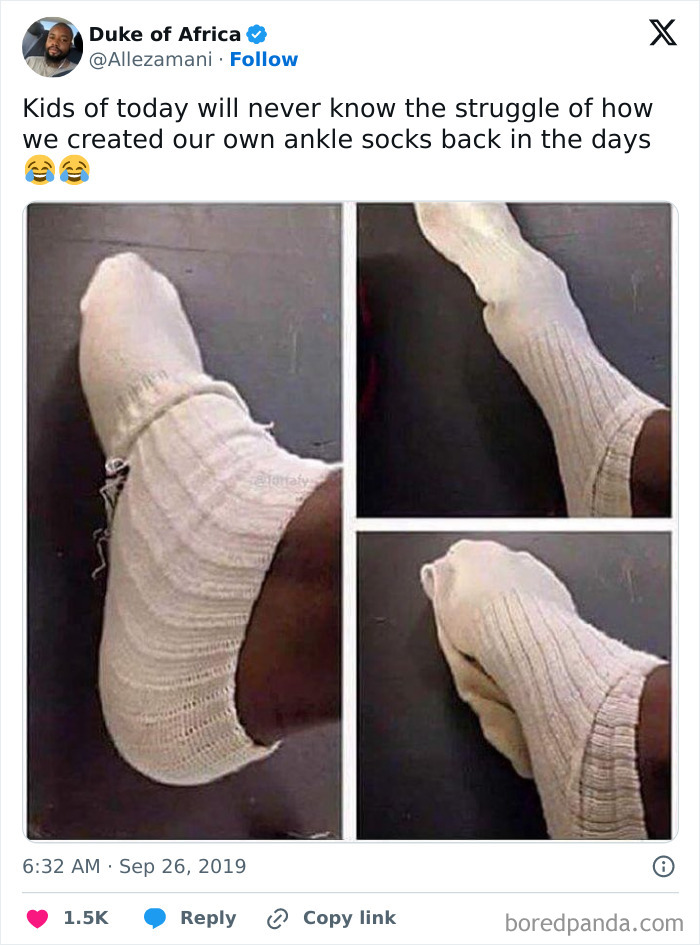 Let's Dive Into These Epic Nostalgia Nuggets From Xennial Kid!