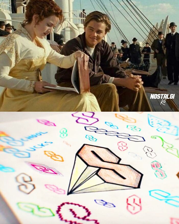 Let's Dive Into These Epic Nostalgia Nuggets From Xennial Kid!