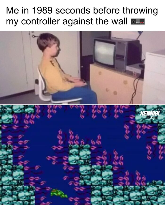 Let's Dive Into These Epic Nostalgia Nuggets From Xennial Kid!