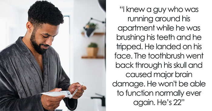 30 Everyday Things That Secretly Make Life a Little Dangerous