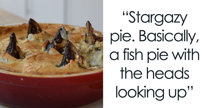 Wait, They Actually Eat That?! 37 Wild Dishes From Around the World