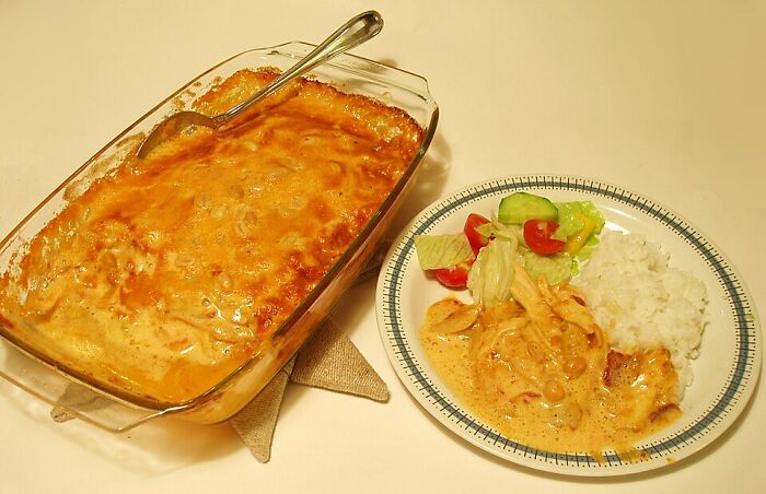 Wait, They Actually Eat That?! 37 Wild Dishes From Around the World