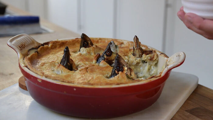 Wait, They Actually Eat That?! 37 Wild Dishes From Around the World