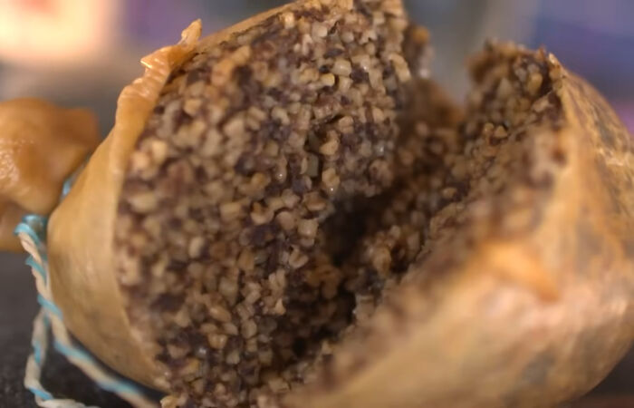 Wait, They Actually Eat That?! 37 Wild Dishes From Around the World