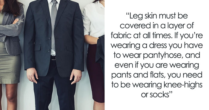 38 Office Rules So Bizarre You’ll Think They’re a Joke