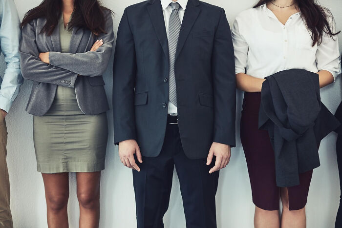 38 Office Rules So Bizarre You’ll Think They’re a Joke