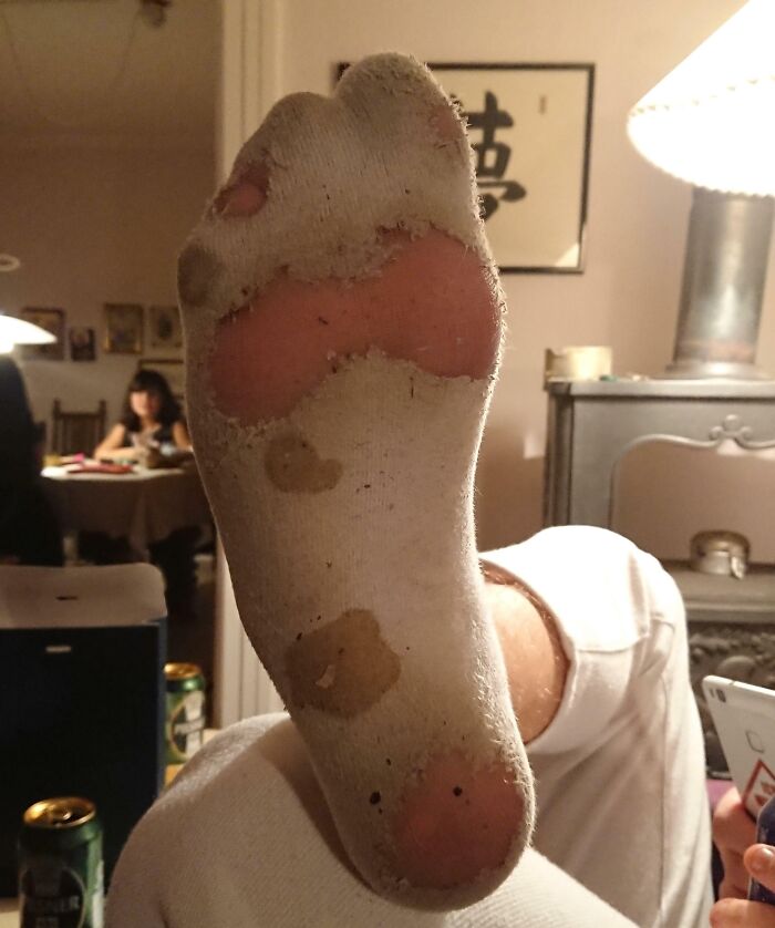 65 Everyday Things That Got Totally Loved (And Worn Out) Over The Years