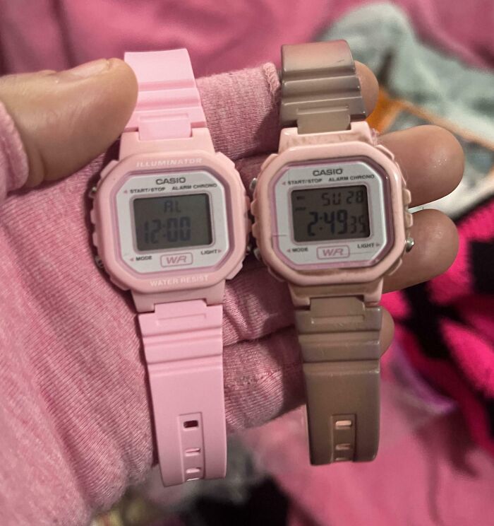 65 Everyday Things That Got Totally Loved (And Worn Out) Over The Years