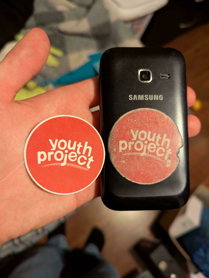 65 Everyday Things That Got Totally Loved (And Worn Out) Over The Years