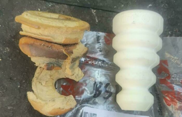 65 Everyday Things That Got Totally Loved (And Worn Out) Over The Years