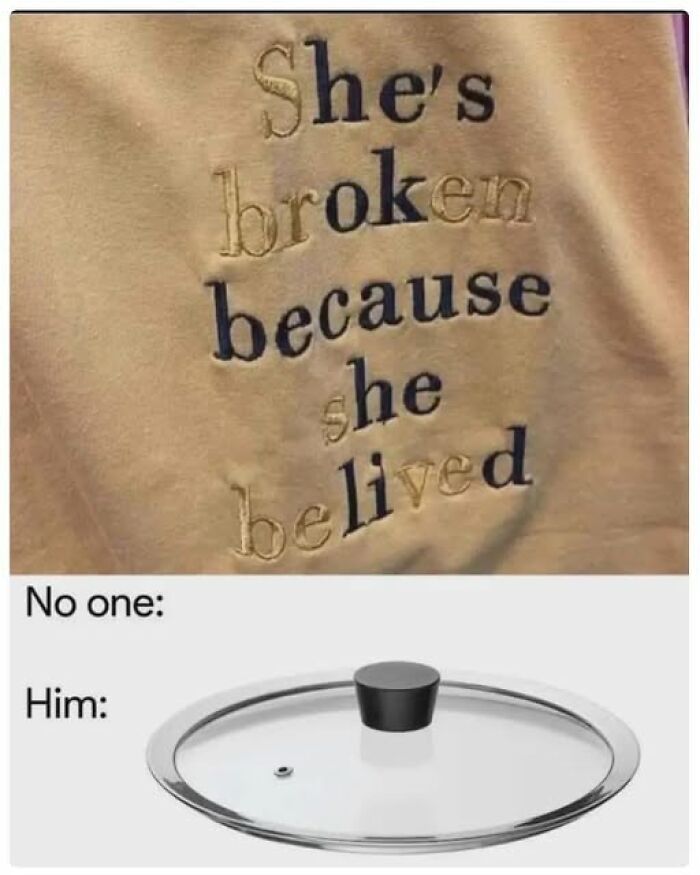 Wait, They Actually Ranked These 108 Totally Baffling Pics?