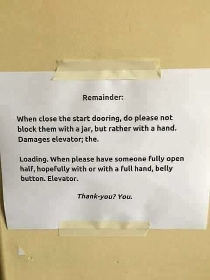 Wait, They Actually Ranked These 108 Totally Baffling Pics?