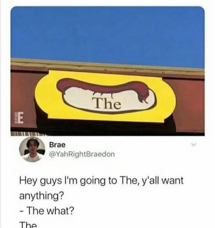 Wait, They Actually Ranked These 108 Totally Baffling Pics?