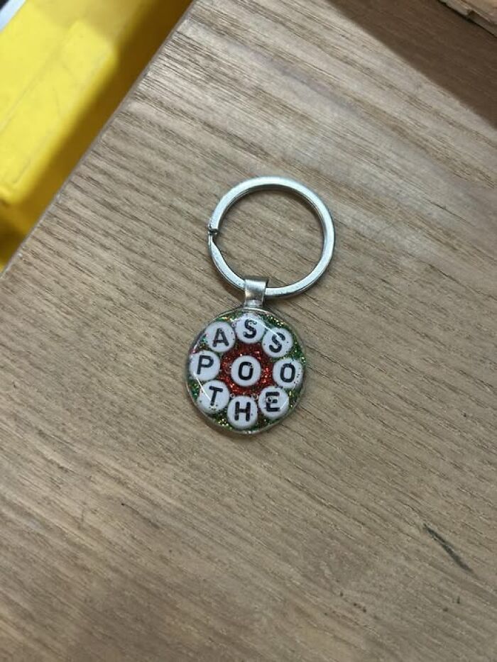 Wait, They Actually Ranked These 108 Totally Baffling Pics?