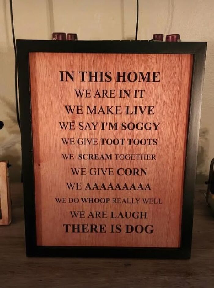 Wait, They Actually Ranked These 108 Totally Baffling Pics?