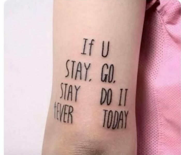 Wait, They Actually Ranked These 108 Totally Baffling Pics?