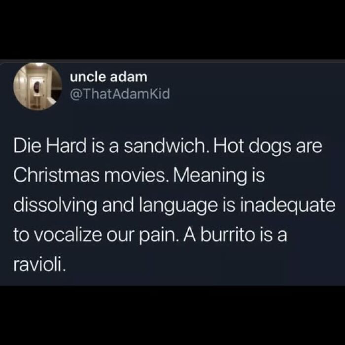 Wait, They Actually Ranked These 108 Totally Baffling Pics?