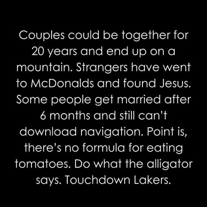 Wait, They Actually Ranked These 108 Totally Baffling Pics?