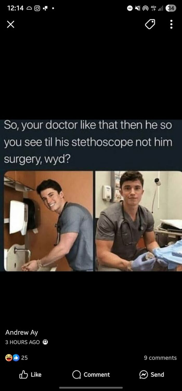 Wait, They Actually Ranked These 108 Totally Baffling Pics?